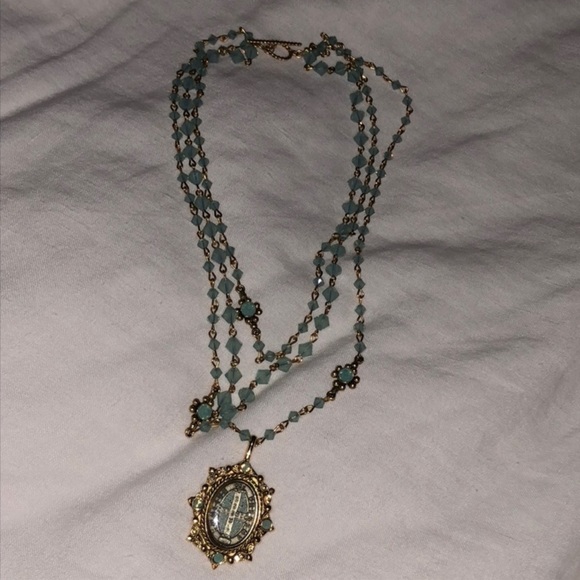 Virgins Saints & Angels Jewelry Virgin Saints And Angels Beaded